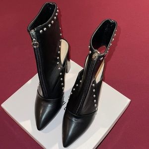 Fashion Nova Booties!